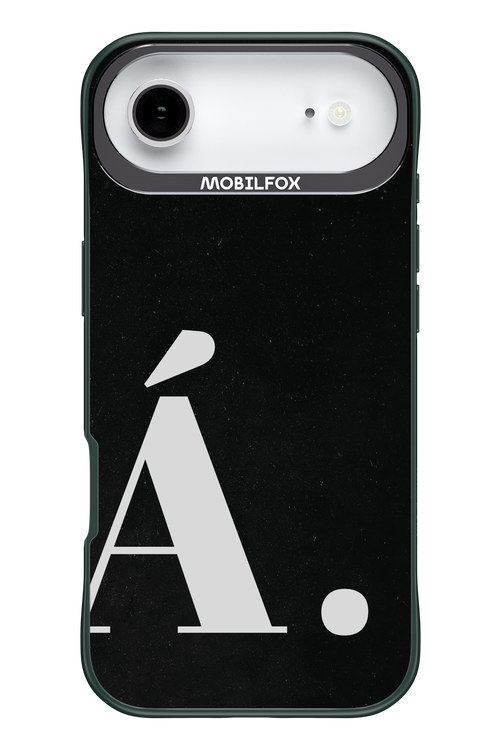 A II (Off Space) 2.0 - Apple iPhone 17 Air
