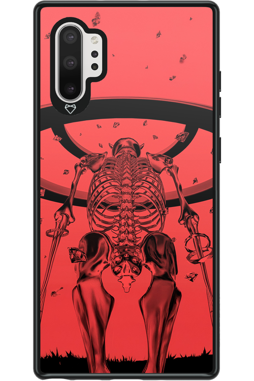 RMN Cover 2.0 - Samsung Galaxy Note 10+
