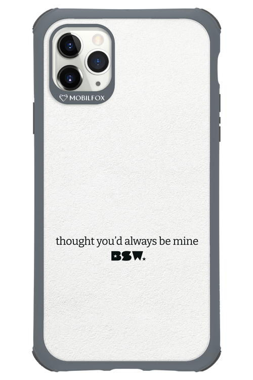 BSW FourSeasons 13 2.0 - Apple iPhone 11 Pro Max