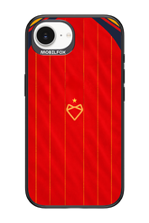 Spain 2.0 x Mobilfox 2.0 - Apple iPhone 16e