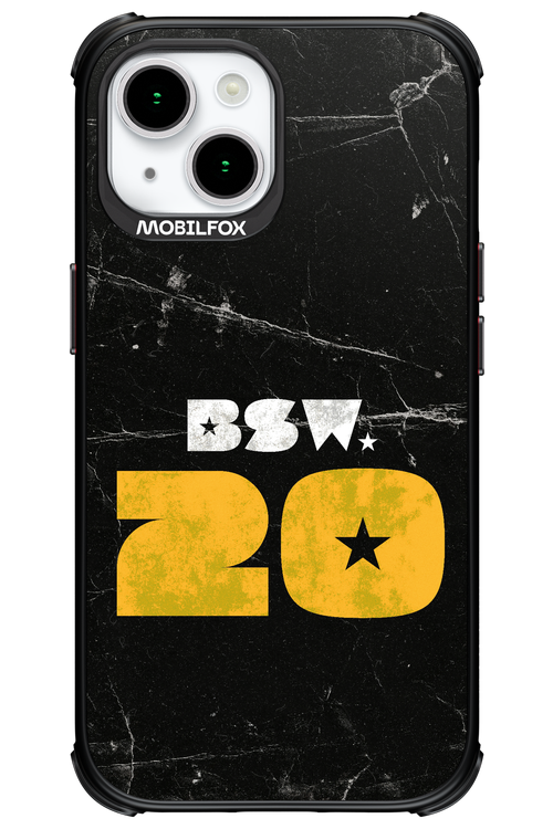 BSW 20 (1) 2.0 - Apple iPhone 15