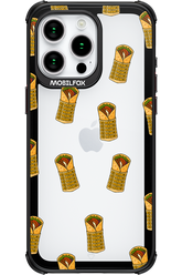 AȘ MÂNCA ȘHAORMICI - Apple iPhone 15 Pro Max