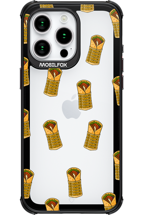 AȘ MÂNCA ȘHAORMICI - Apple iPhone 15 Pro Max