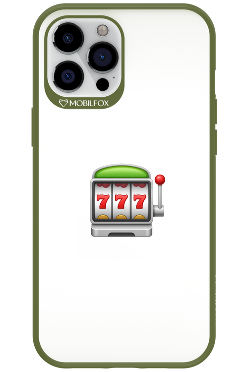 777 2.0 - Apple iPhone 12 Pro Max