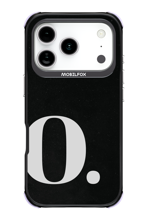 O (Off Space) 2.0 - Apple iPhone 17 Pro