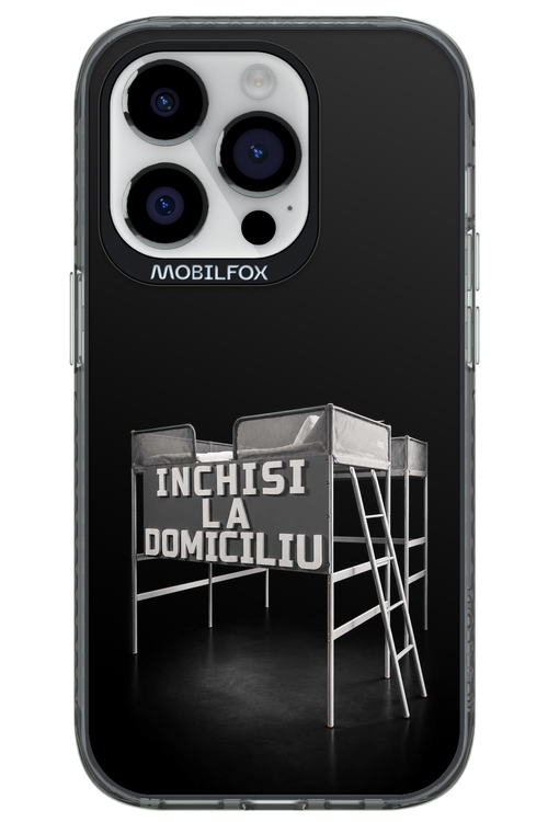 Bunk Beds 2.0 - Apple iPhone 14 Pro