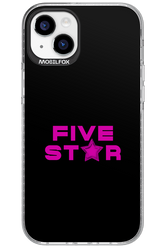 Five Star - Apple iPhone 15 Plus