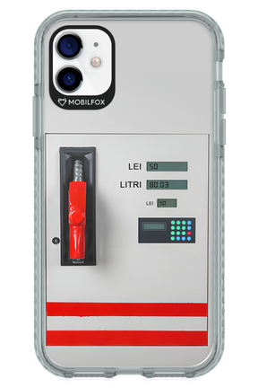 Litri 1 - Apple iPhone 11