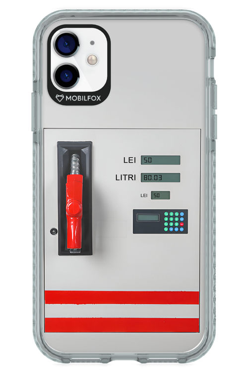 Litri 1 - Apple iPhone 11