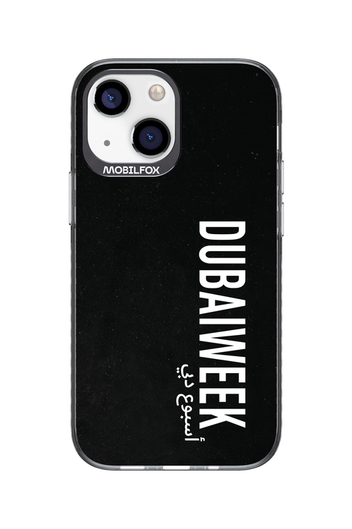 Dubaiweek 2.0 - Apple iPhone 13 Mini