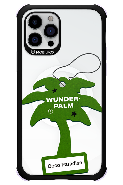 Wunder-Palm 2.0 - Apple iPhone 12 Pro