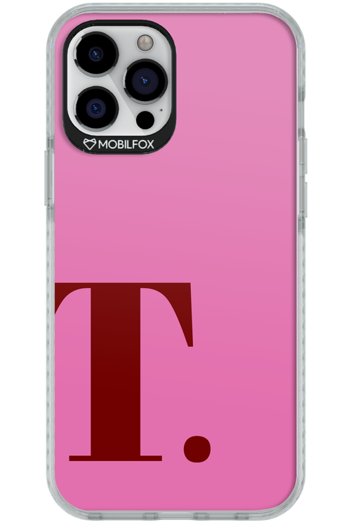 T (Sorbet) 2.0 - Apple iPhone 12 Pro Max