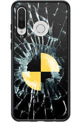 Shattered Proof 2.0 - Huawei P30 Lite