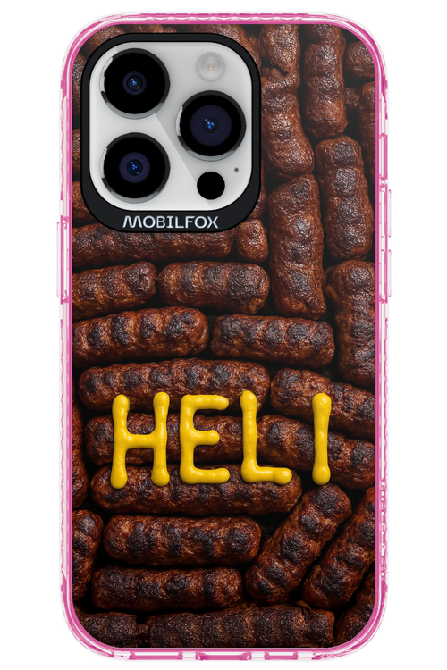 Mici 2.0 - Apple iPhone 14 Pro