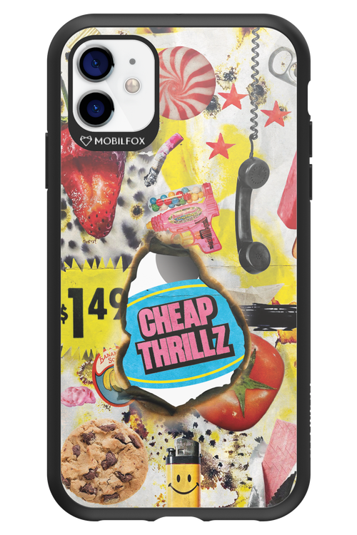 CHEAP THRILLZ - Apple iPhone 11