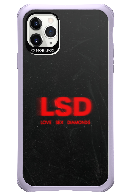 LSD 2.0 - Apple iPhone 11 Pro Max
