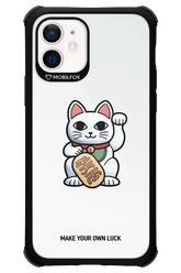 Maneki Neko - Apple iPhone 12