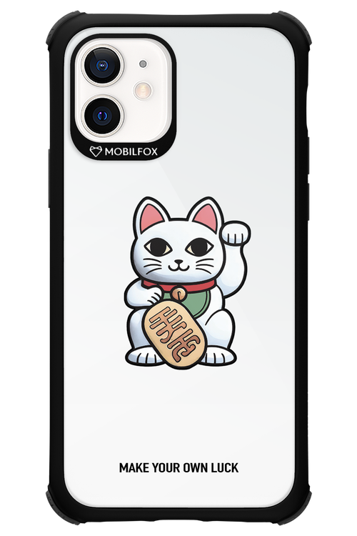 Maneki Neko - Apple iPhone 12