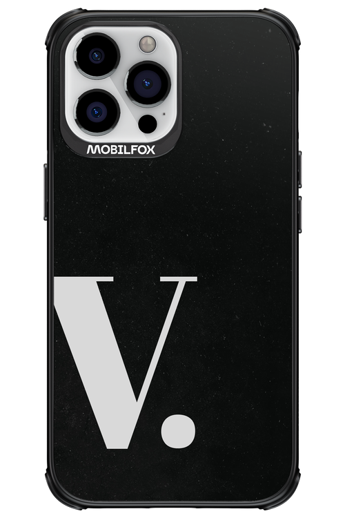 V (Off Space) 2.0 - Apple iPhone 13 Pro Max