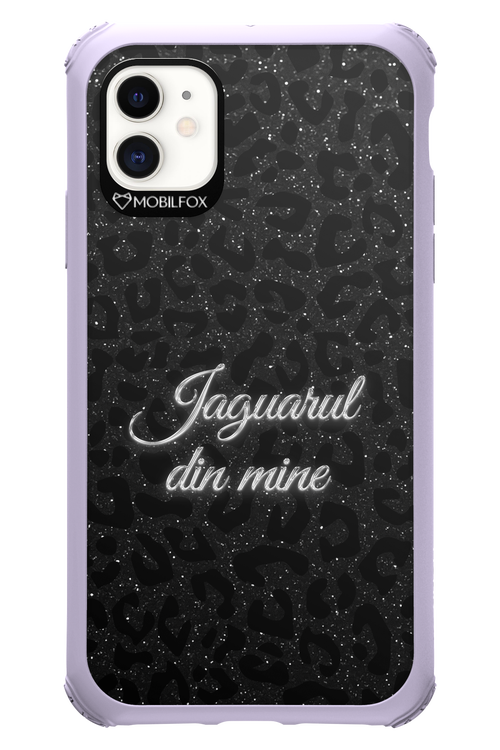 Jaguarul - Apple iPhone 11