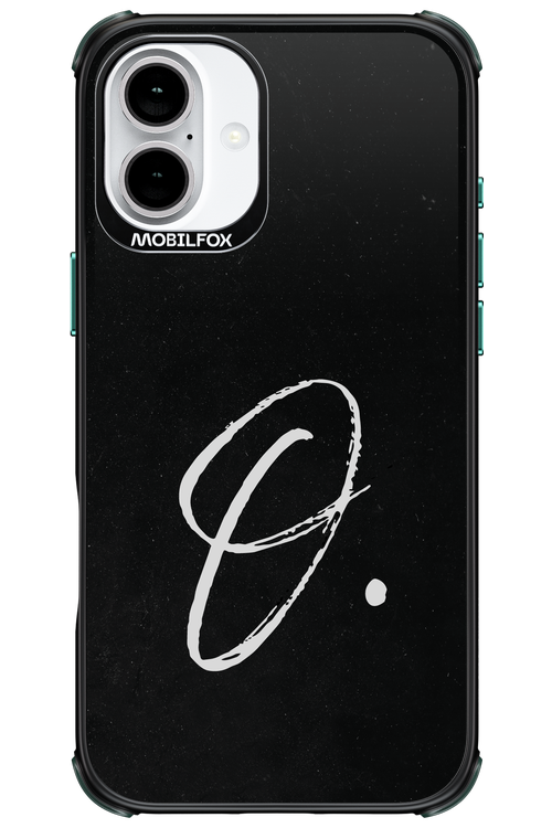 (Off Space) O 2.0 - Apple iPhone 16 Plus
