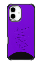 Rava Purple 2.0 - Apple iPhone 17