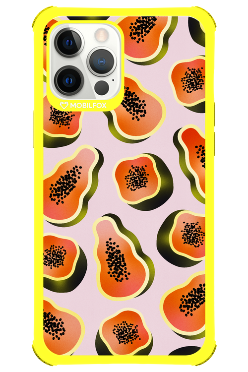 Papaya Wave 2.0 - Apple iPhone 12 Pro Max
