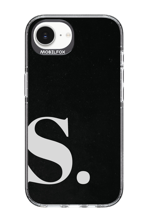 S (Off Space) 2.0 - Apple iPhone 16e