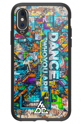 HDC 4 - Apple iPhone X