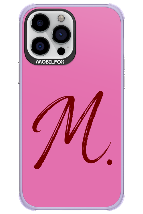 (Sorbet) M 2.0 - Apple iPhone 13 Pro Max