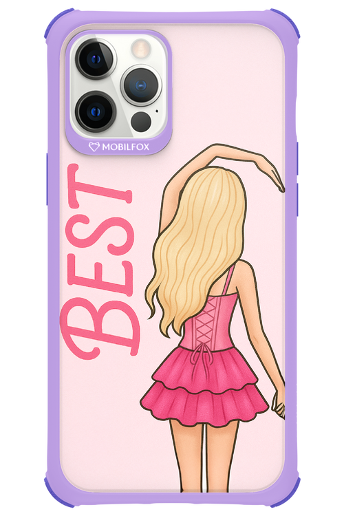 Bestt 2.0 - Apple iPhone 12 Pro Max