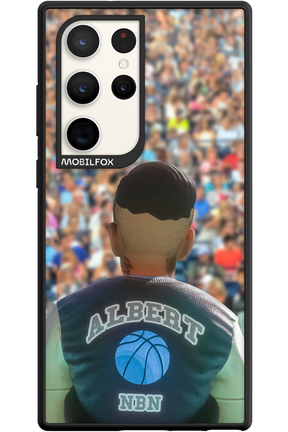 Albert 2.0 - Samsung Galaxy S23 Ultra