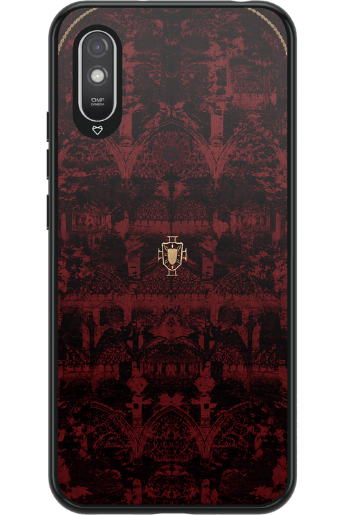 Portugalia 2.0 - Xiaomi Redmi 9A