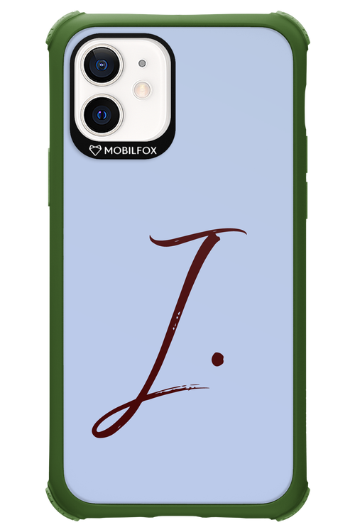 (Jellyfish Presso) I 2.0 - Apple iPhone 12