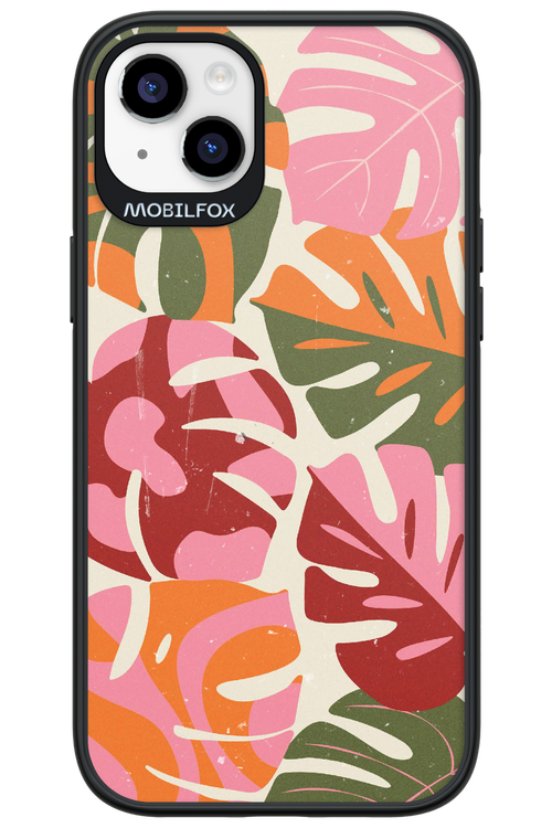 Tropical Heatwave 2.0 - Apple iPhone 14 Plus