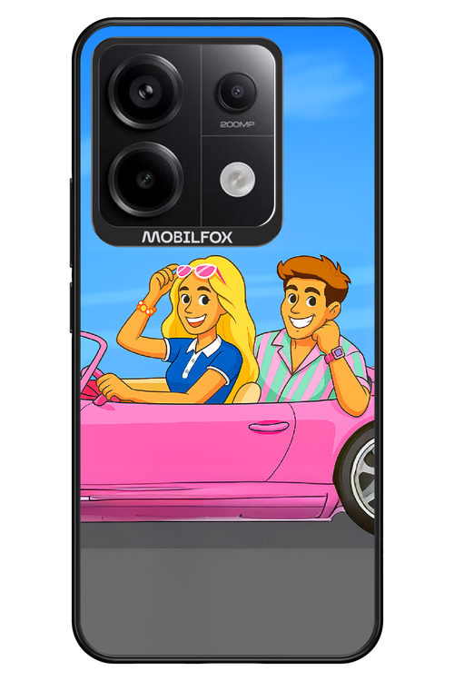 My Way 2.0 - Xiaomi Redmi Note 13 Pro 5G