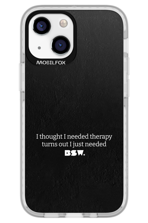 BSW FourSeasons 10 2.0 - Apple iPhone 13 Mini