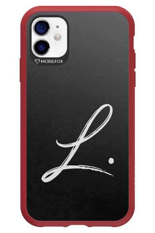 (Off Space) L 2.0 - Apple iPhone 11