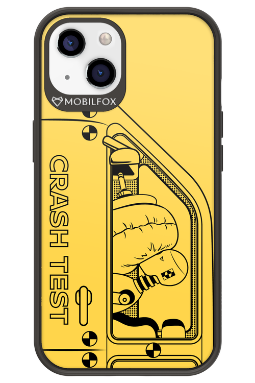 Crumple Zone 2.0 - Apple iPhone 13