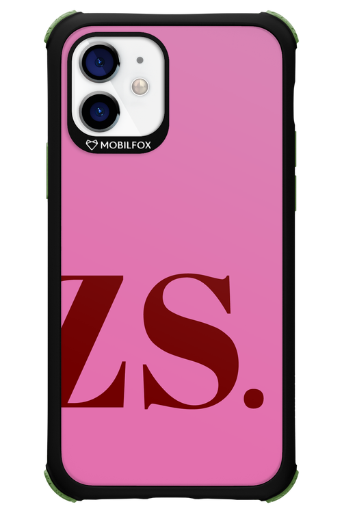 ZS (Sorbet) 2.0 - Apple iPhone 12