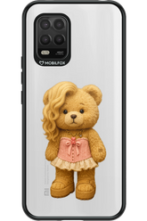Bear Babe 2.0 - Xiaomi Mi 10 Lite 5G
