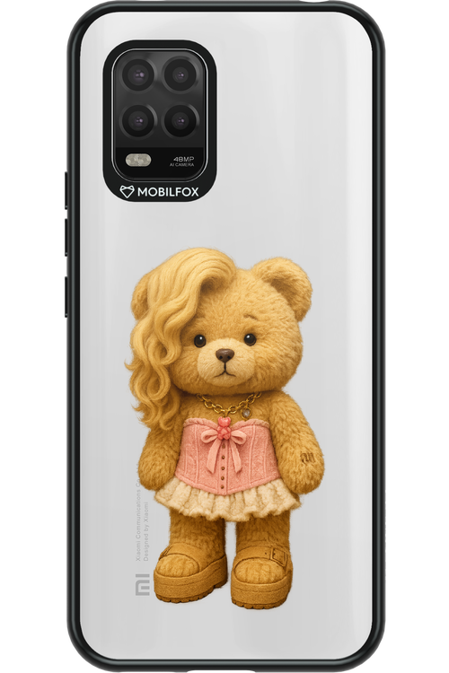 Bear Babe 2.0 - Xiaomi Mi 10 Lite 5G