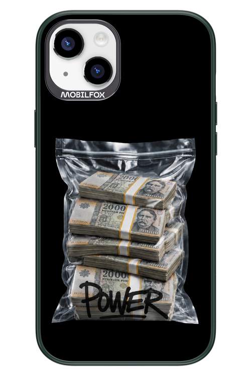 Money Bag 2.0 - Apple iPhone 14 Plus