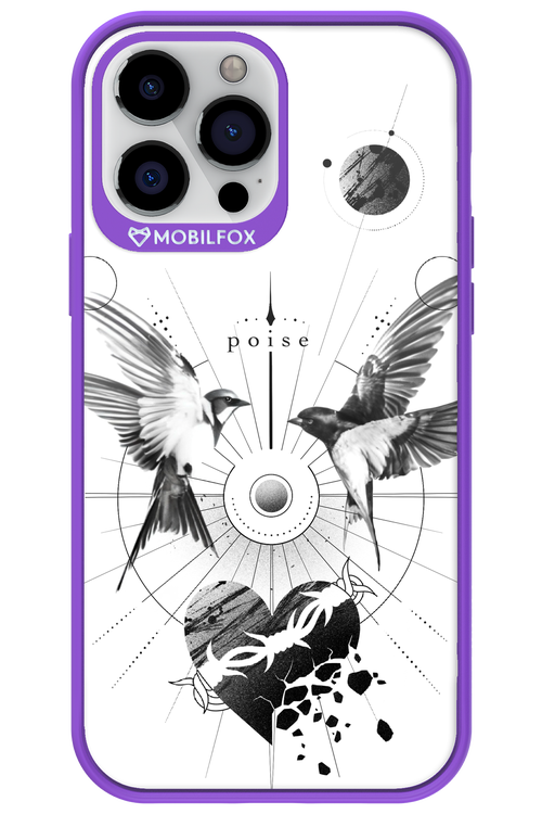 Madár - Apple iPhone 13 Pro Max