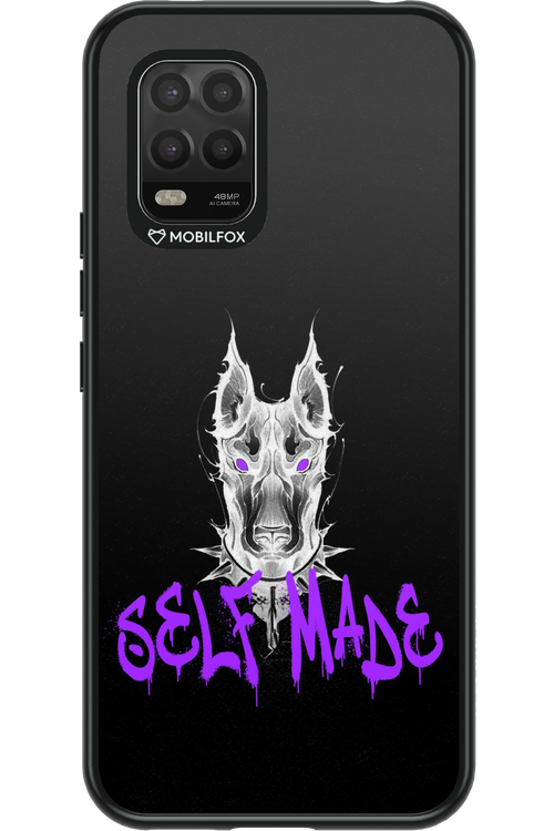 Self Made Negative - Xiaomi Mi 10 Lite 5G