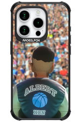 Albert - Apple iPhone 15 Pro