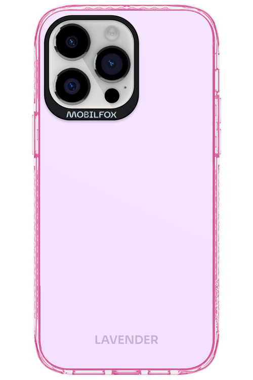 LAVENDER - FS2 2.0 - Apple iPhone 14 Pro Max