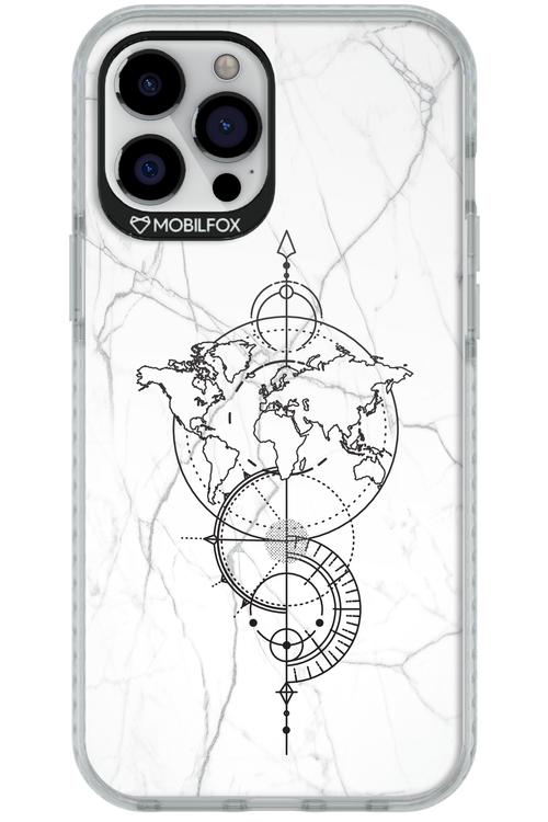 Compass 2.0 - Apple iPhone 12 Pro Max