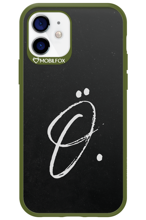 (Off Space) O II 2.0 - Apple iPhone 12