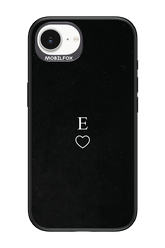 E Black 2.0 - Apple iPhone 16e